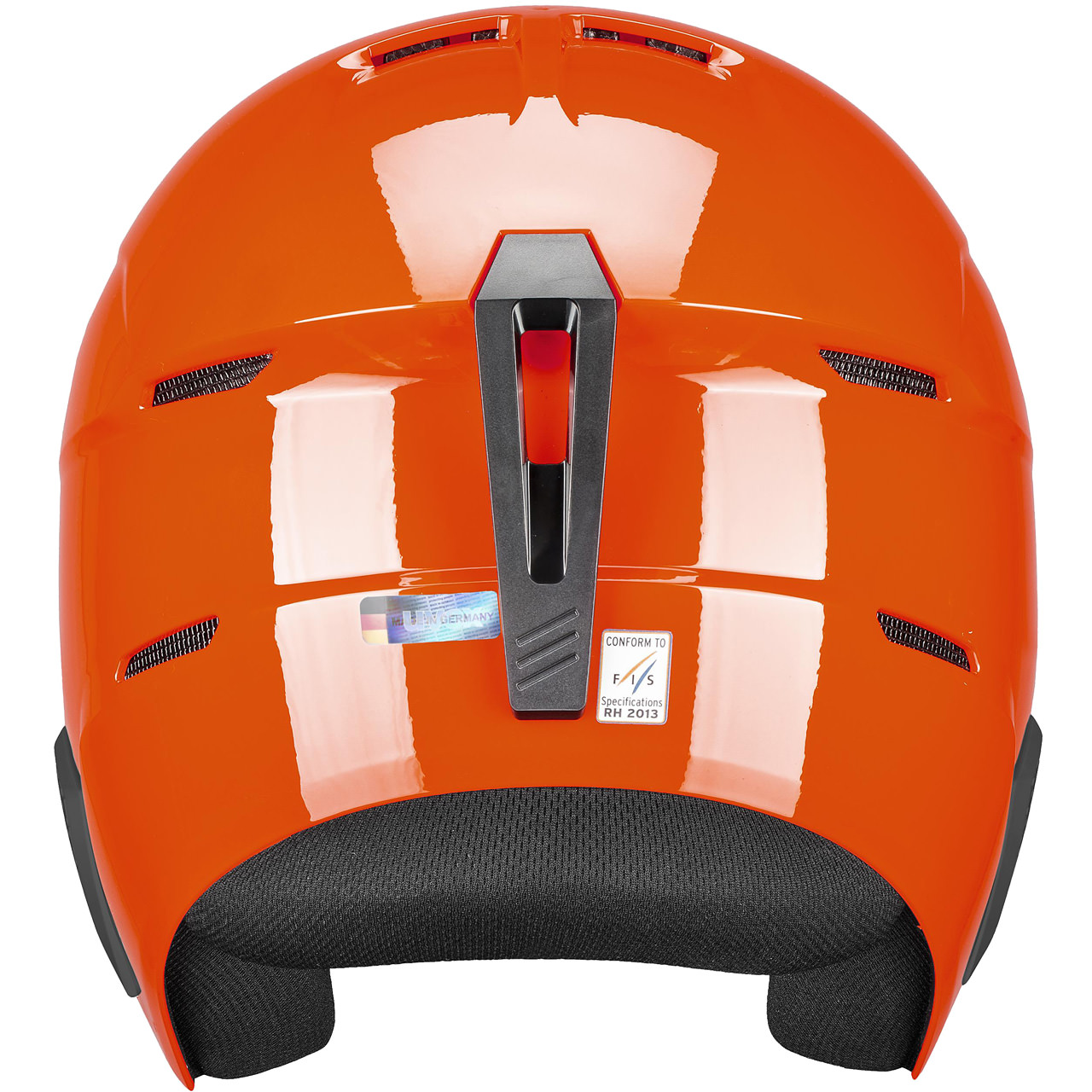 Uvex Casco Race + - Franceschi Sport