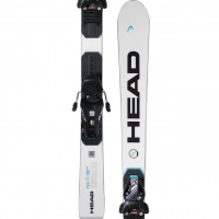 Head WCR e.GS Rebel Team U8 + SX 7.5 GW (2023/24) - Set incl. Bindings |Head  Race Ski / Race Carver | Head Ski | Head | H | BRANDS | XSPO.com