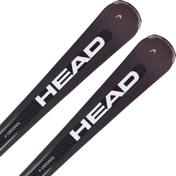 Head Supershape e-Original (2023/24) - Set incl. Bindings |Head Performance  Ski | Head Ski | Head | H | BRANDS | XSPO.com