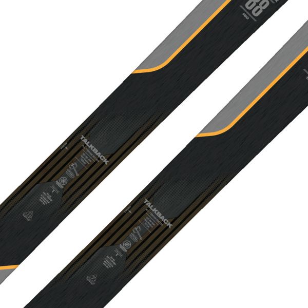 K2 Talkback 88 (2021/22) |K2 touring ski | K2 Ski | K2 | K | BRANDS |  XSPO.com