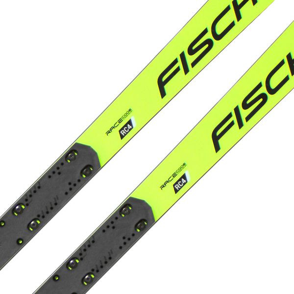 Fischer RC4 Worldcup GS Jr. U14/U12/U10/U8 M-Plate (2024/25) |Fischer FIS  Race Ski | Fischer Alpine Skis | Fischer | F | BRANDS | XSPO.com