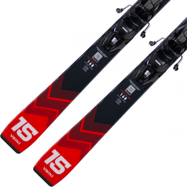 Völkl Racetiger SRC (2024/25) - Set incl. Bindings |Völkl Slalom ski /  slalom carver | Völkl Ski | Völkl | V | BRANDS | XSPO.com