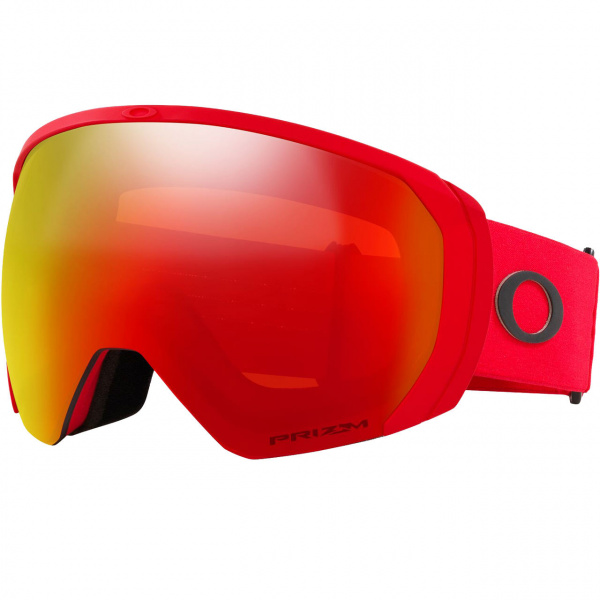 Oakley red ski goggles online