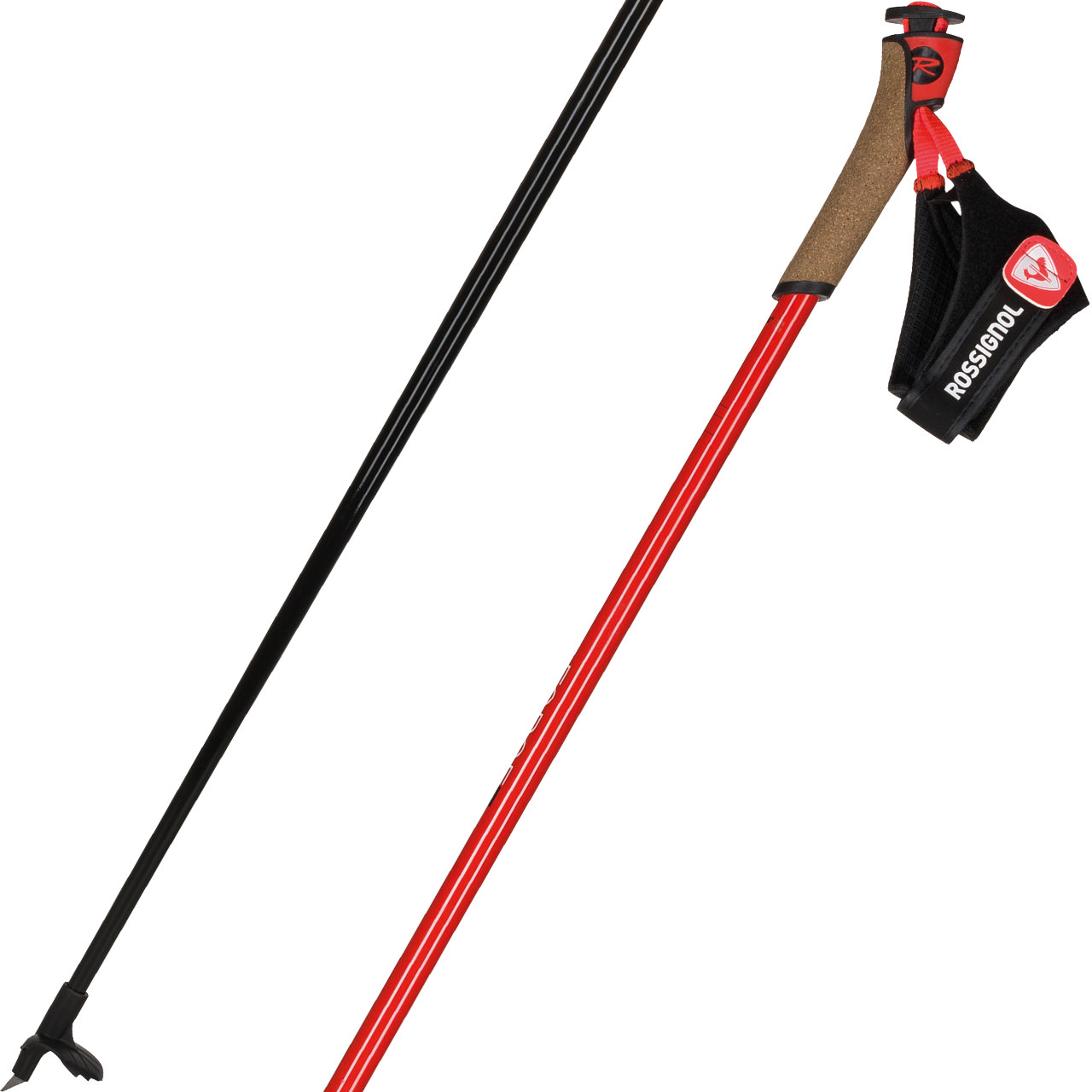 rossignol force 9 pole