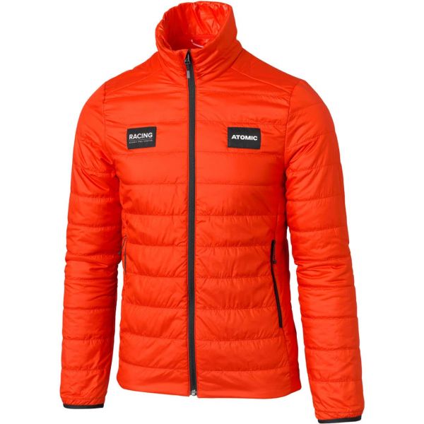 3x puffer jacket