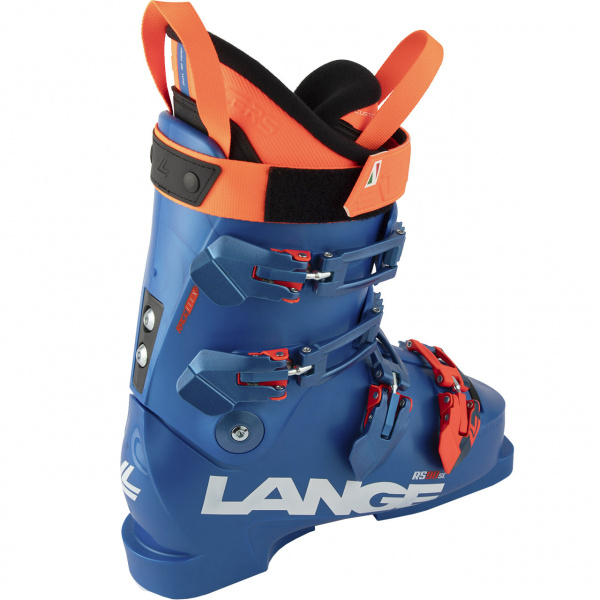 Lange RS 90 SC vibrant blue Lange Ski Boots Lange L BRANDS XSPO