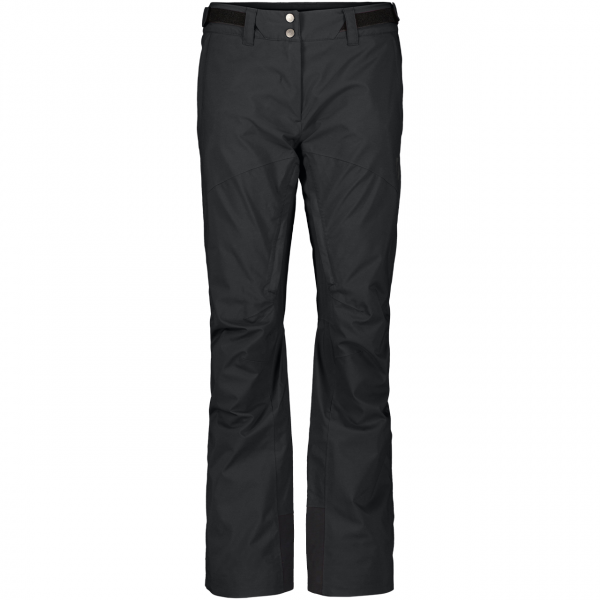 Ladies black ski pants online