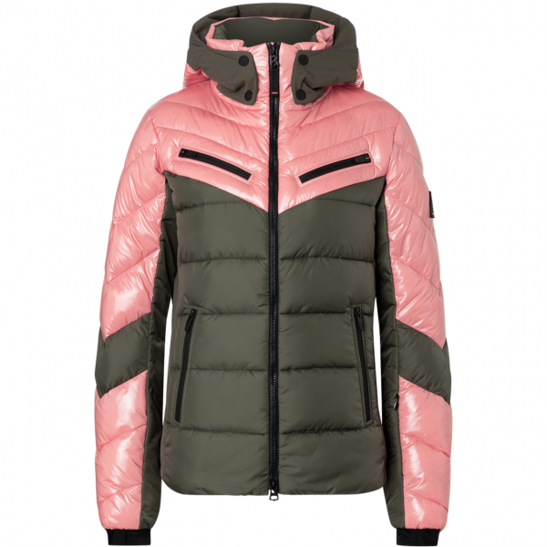 Bogner womens ski best sale