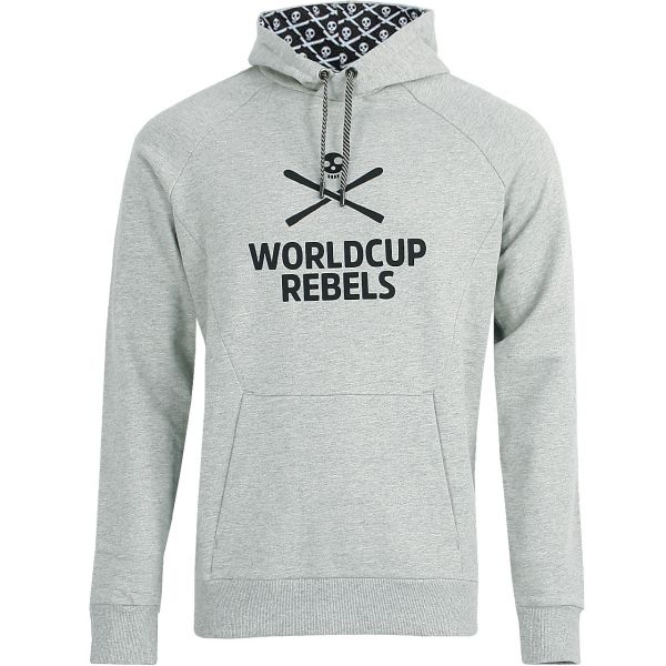 rebels hoodie