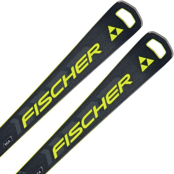 Fischer RC4 Worldcup SC black M-Track (2024/25) - Set incl. Bindings |Fischer  RC4 | Fischer Series | F | BRANDS | XSPO.com