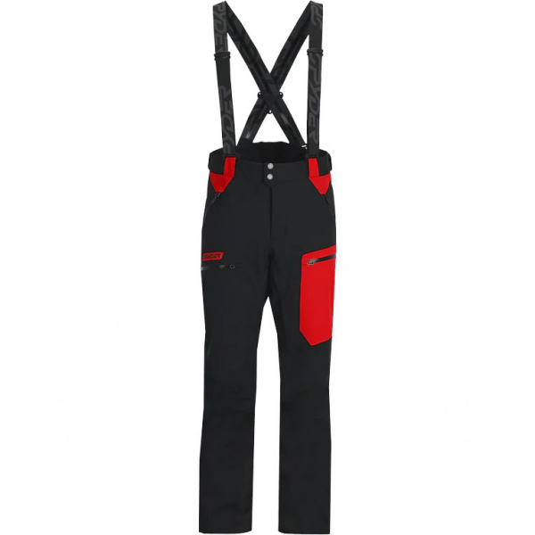 Spyder Men Ski Pants PROPULSION black