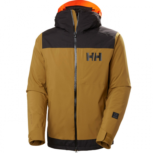 Helly hansen ski jacket sale online