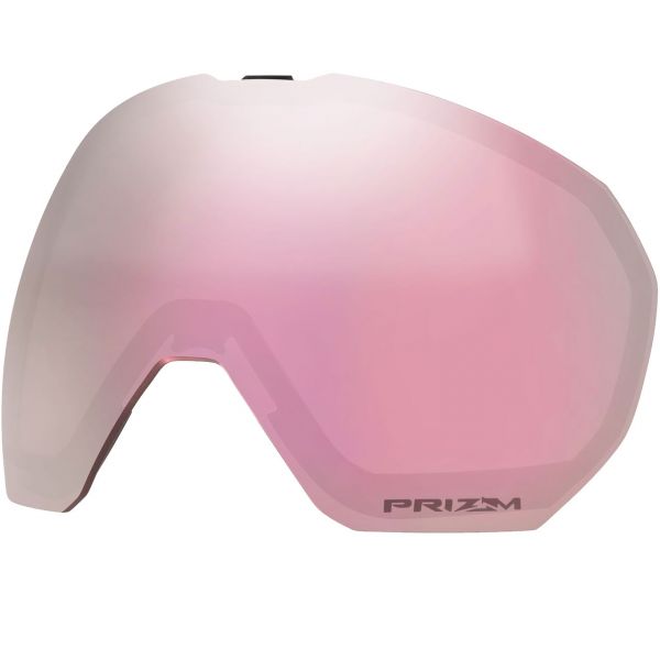 Oakley prizm pink hotsell