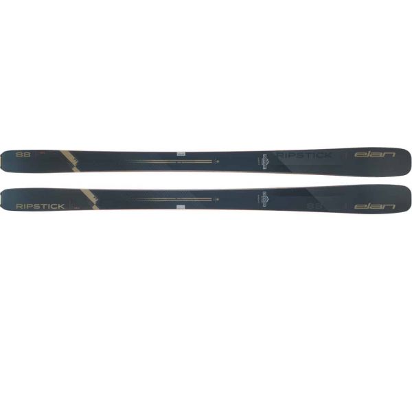 Elan Ripstick 88 (2023/24) |Elan All Mountain Ski | Elan Ski | Elan | E |  BRANDS | XSPO.com