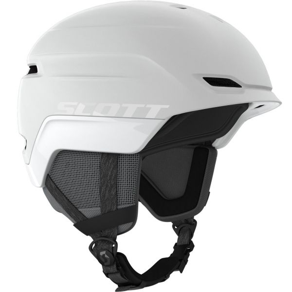 scott snow helmets