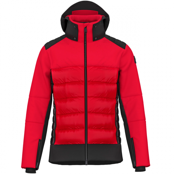 Head ski jacket best sale