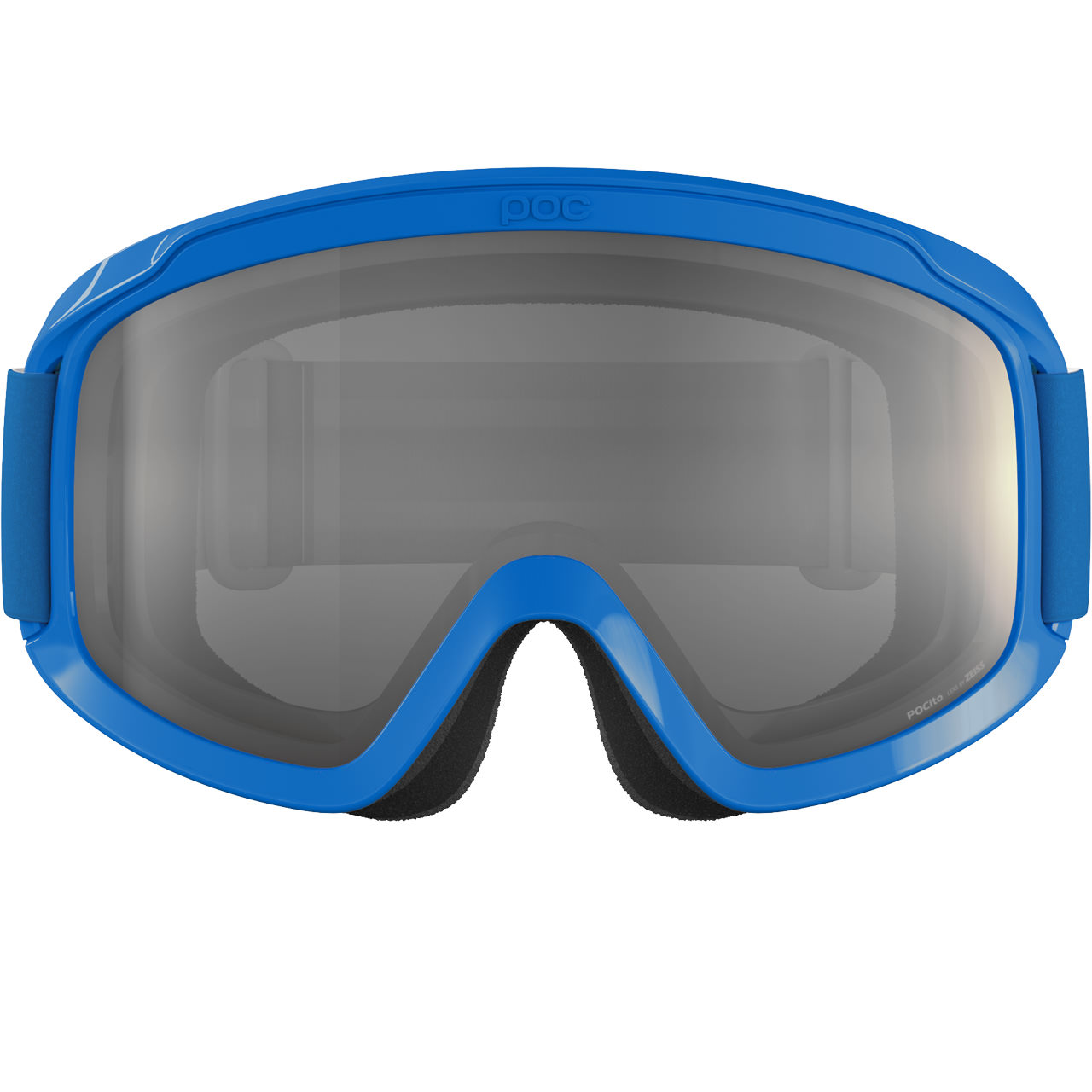 POC ski goggles POCito Opsin Blue