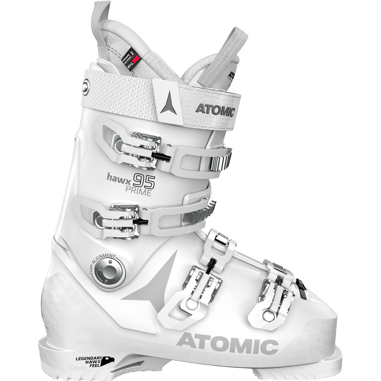 atomic men's hawx prime 1