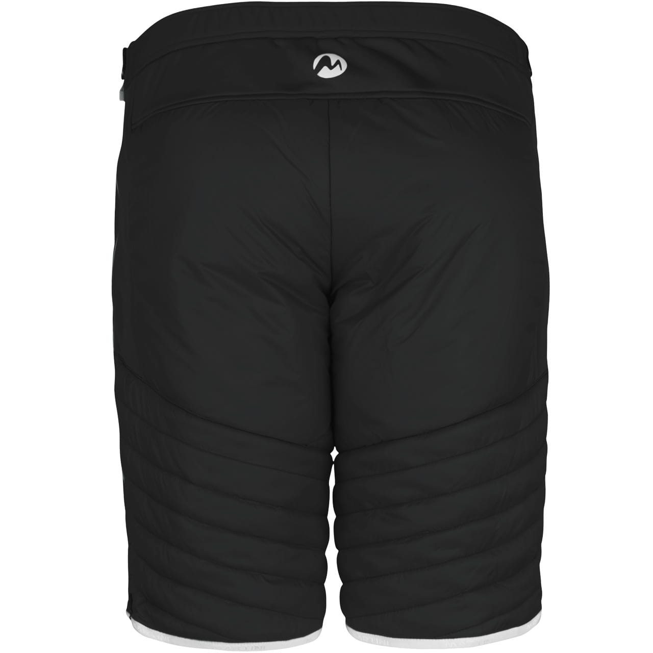 black short pants men