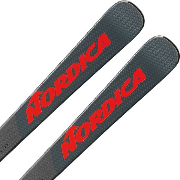 Nordica Spitfire DC 68 PRO FDT (2024/25) - Set incl. Bindings |Nordica Ski  giant slalom | Nordica Ski | Nordica | N | BRANDS | XSPO.com