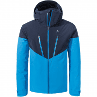 Schöffel Men Ski Jacket SAFUNA shift blue