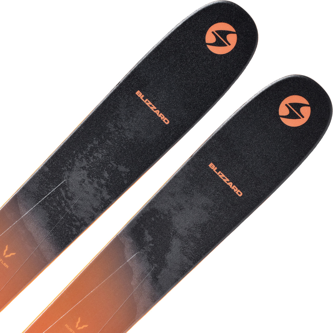 Blizzard Rustler 11 (2022/23) |Blizzard Freeride Ski | Blizzard