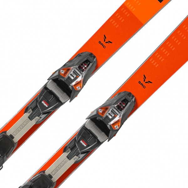 Blizzard Firebird SRC FDT (2023/24) - Set incl. Bindings |Blizzard Firebird  | Blizzard Series | B | BRANDS | XSPO.com