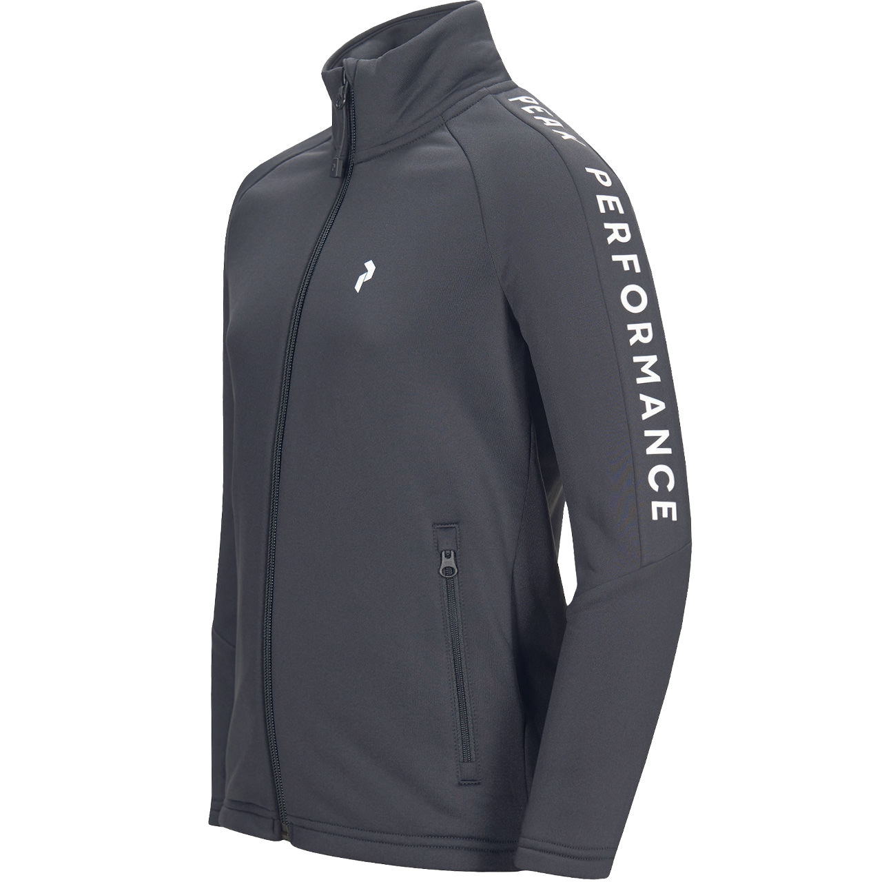 peak performance hoodie junior