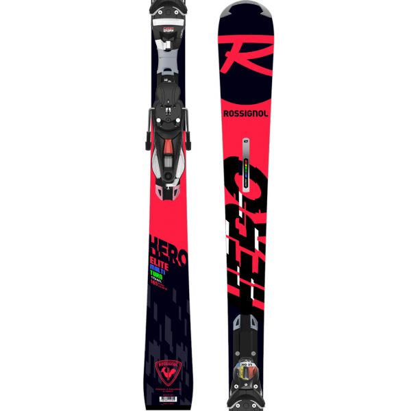 rossignol hero elite mt carbon