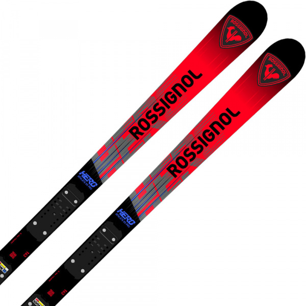 Rossignol Hero Athlete FIS GS Pro R21 U10/U12/U14 (2024/25) |Rossignol Race  Ski / Race Carver | Rossignol Ski | Rossignol | R | BRANDS | XSPO.com