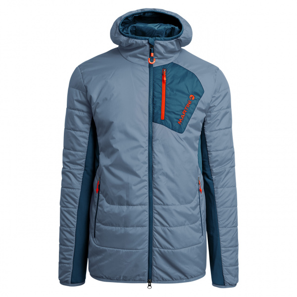 Mens alpine pro on sale jacket