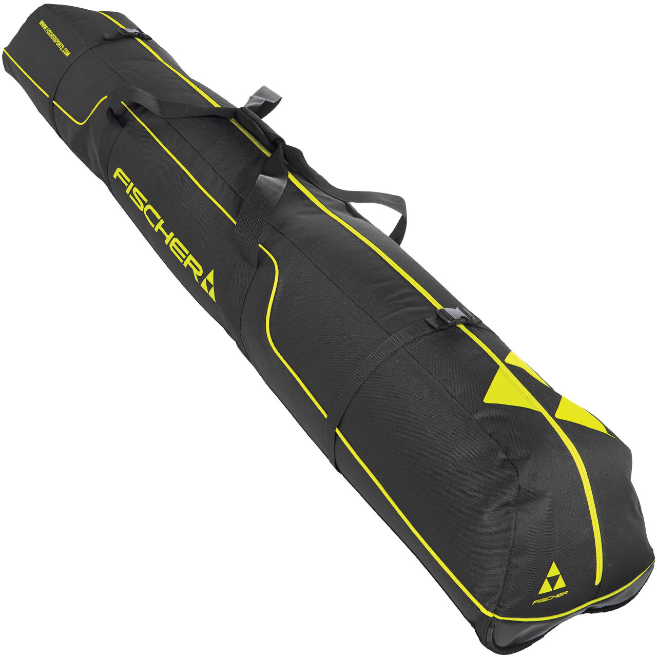 fischer ski bag 3 pair