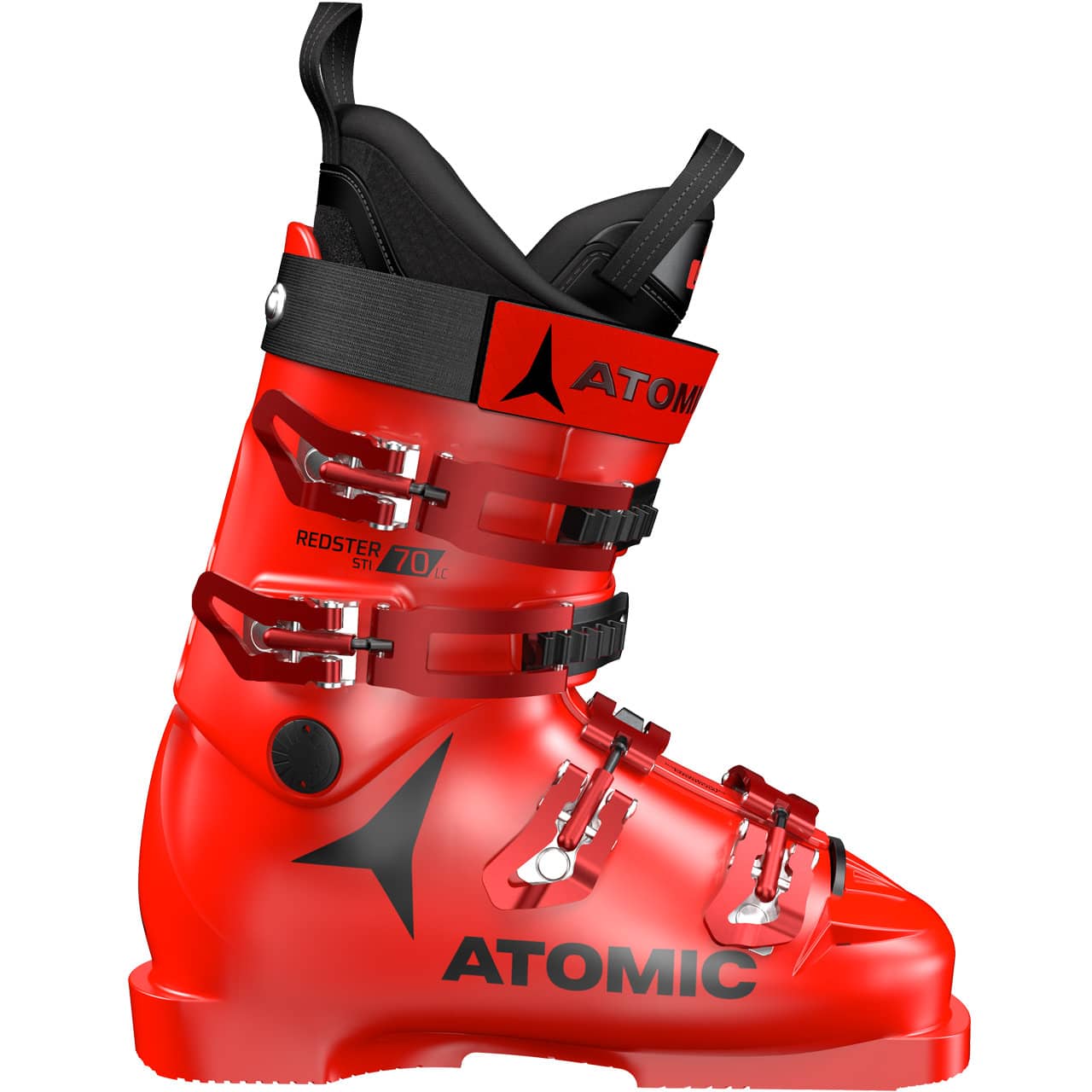 22 atomic ski boots