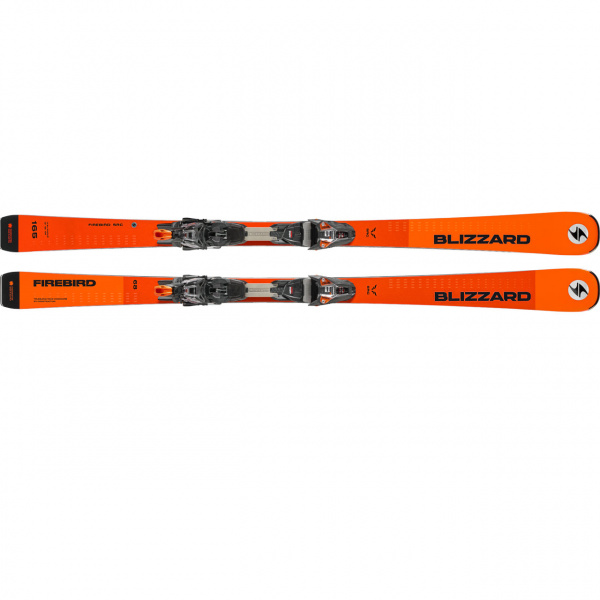 Blizzard Firebird SRC FDT (2023/24) - Set incl. Bindings |Blizzard Firebird  | Blizzard Series | B | BRANDS | XSPO.com