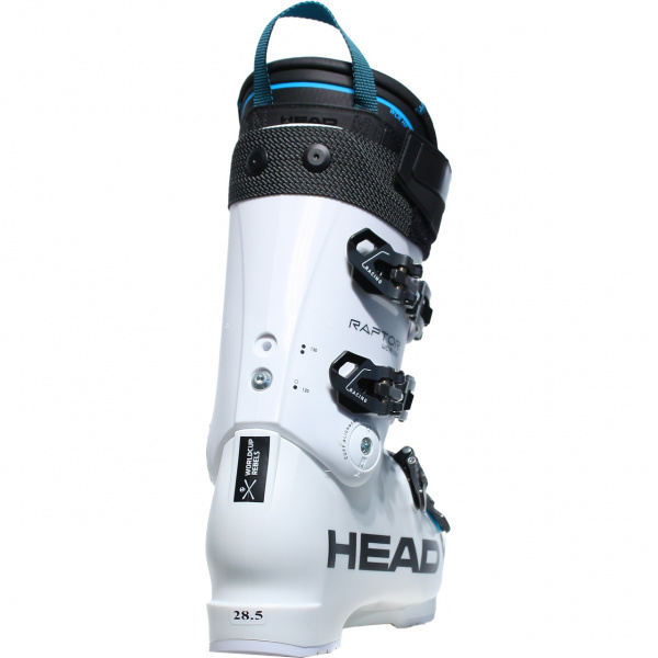 Head Raptor WCR 120 white/speed blue |Head Ski Boots Men | Head Ski Boots |  Head | H | BRANDS | XSPO.com