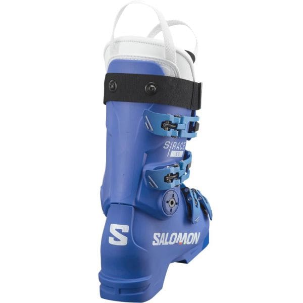 Salomon S/Race 90 race blue/white |Ski Boots | Salomon | S | BRANDS |  XSPO.com