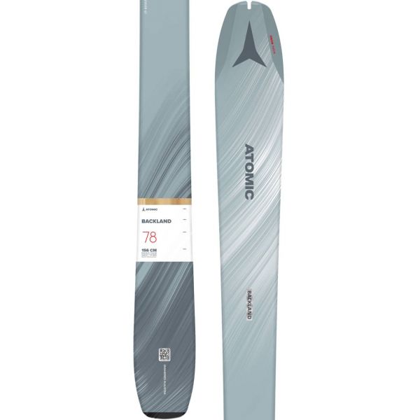 Ski hot sale atomic backland