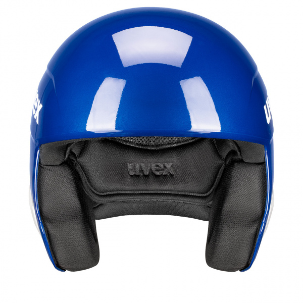 Uvex Invictus racing blue |Uvex Ski Helmets | Uvex | U | BRANDS | XSPO.com