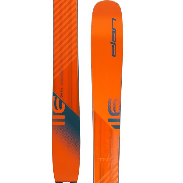 Elan RIPSTIK