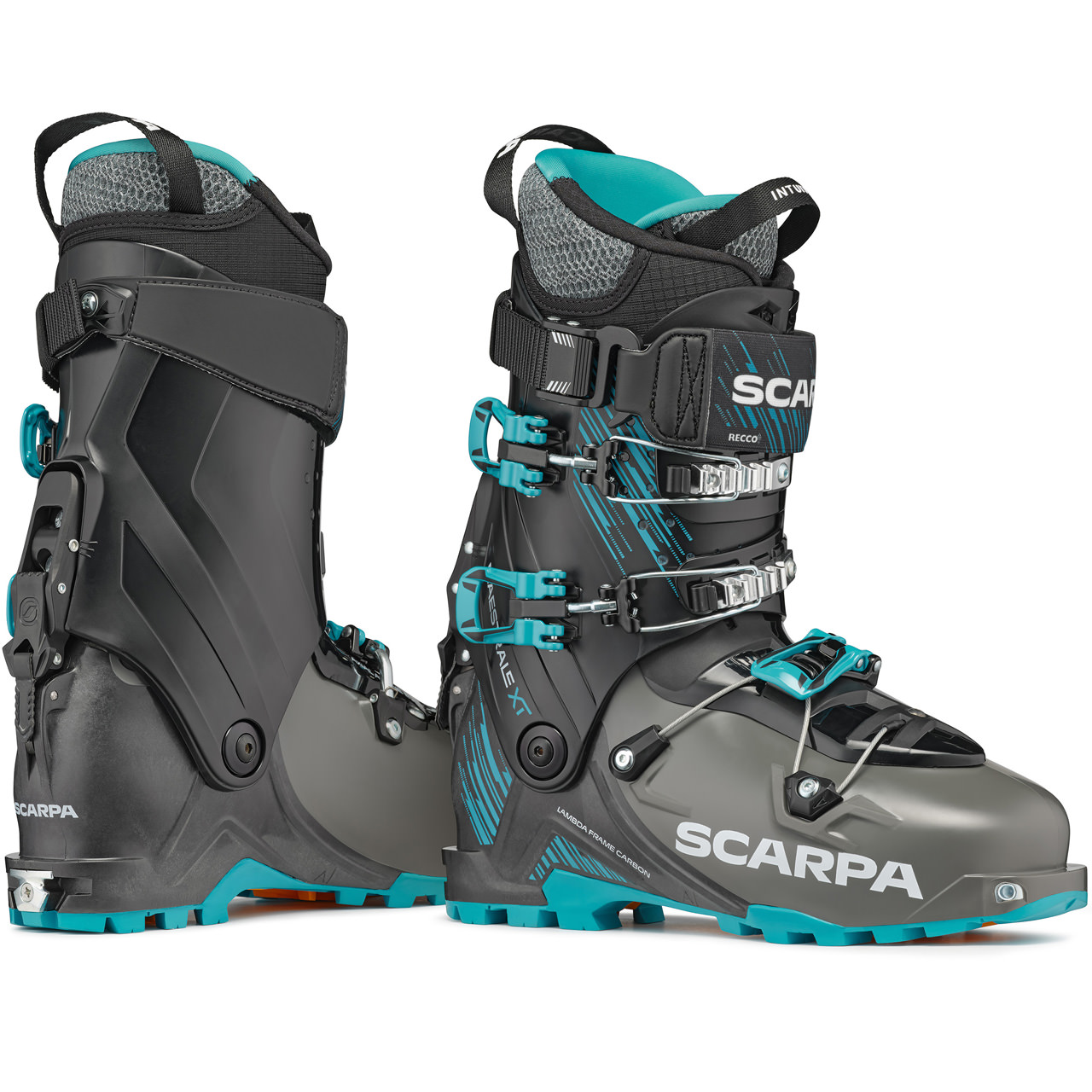 scarpa 2021 ski boots