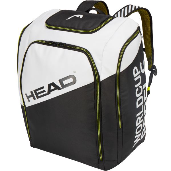 head heatable boot bag