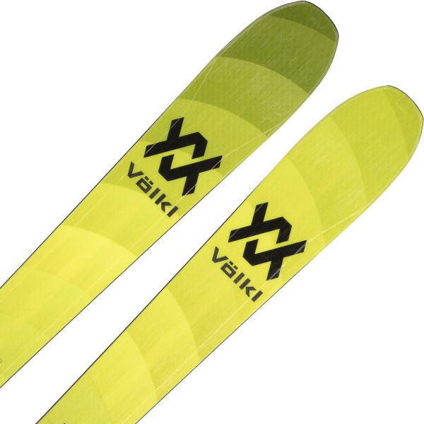 Tourenski Völkl Rise 82 Up L163 cm +Bindung, Fell. Neu! hot