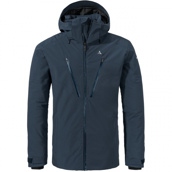 Schoffel Men Ski Jacket SKUTA navy blazer