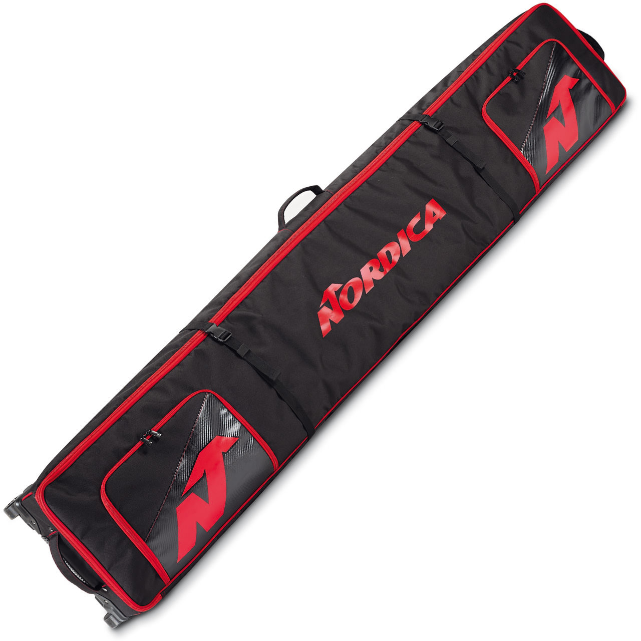 nordica single ski bag