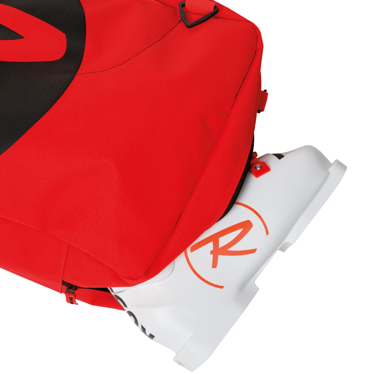 rossignol hero dual boot bag