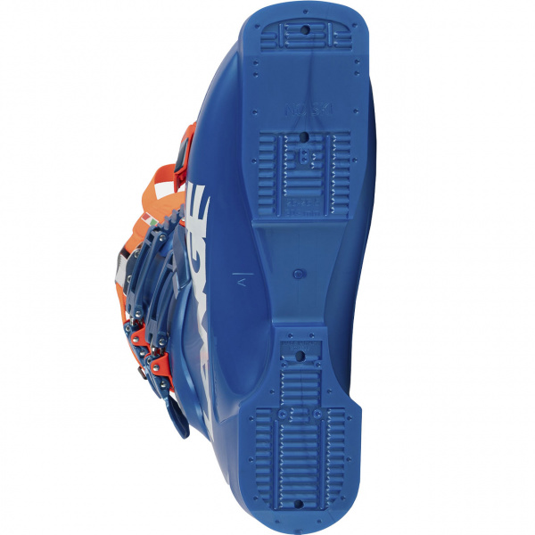 Lange RS 130 LV vibrant blue Lange Ski Boots Lange L BRANDS XSPO