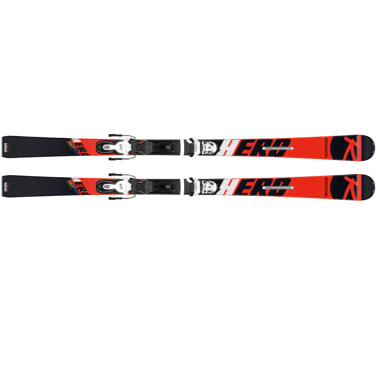 rossignol multi event ski