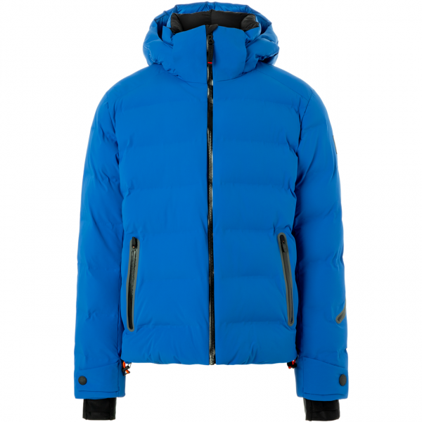 Bogner Fire Ice Men Ski Jacket TEC LUKA nautical blue XSPO