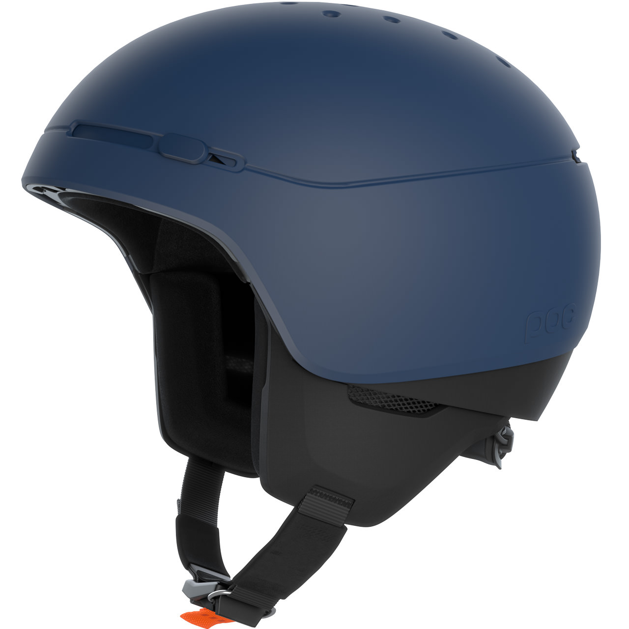 POC Meninx lead blue matt |POC Ski Helmets Adults | POC Ski Helmets ...