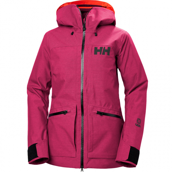 Helly hansen womens ski online